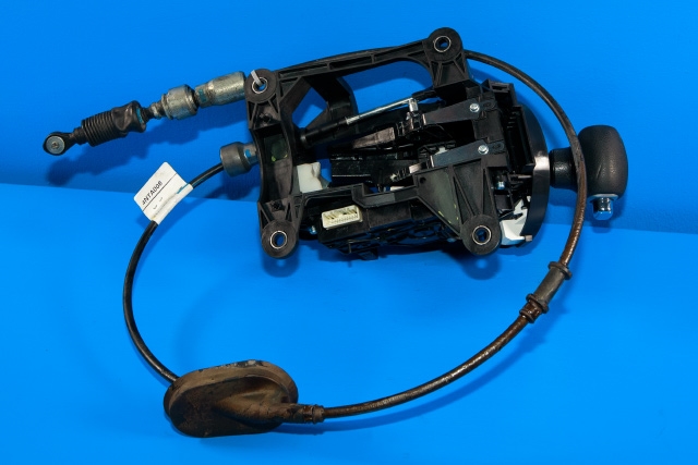 Girstang/girvelger automat til Nissan E-NV200 2014-->>  (NISSAN|34901-4FA1C|)