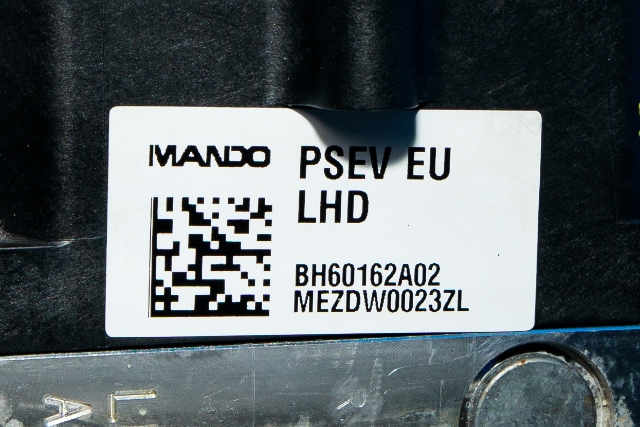 ABS sentral til Kia Soul 2014-2019 (Type II) (KIA|58500-E4200|)