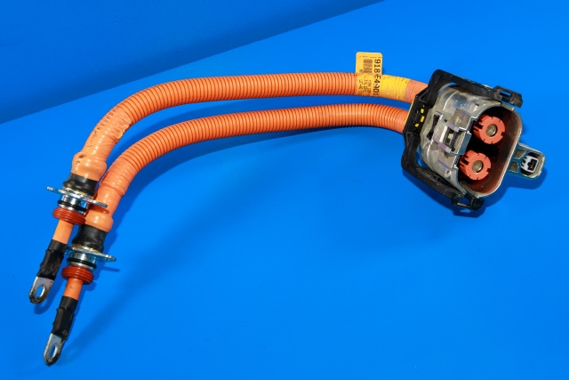 Kabel høy volt (HV) elbil til Kia Soul, 2014-2019 (Type II)  (KIA|91875-E4A01)