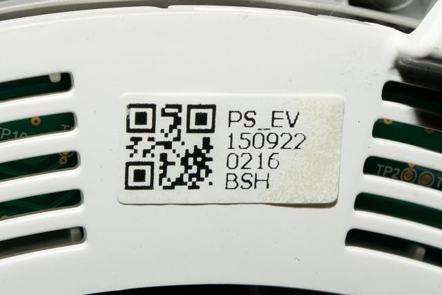 Dashbord diverse til Kia Soul 2014-2019 (Type II) (KIA|84770-E4000|)