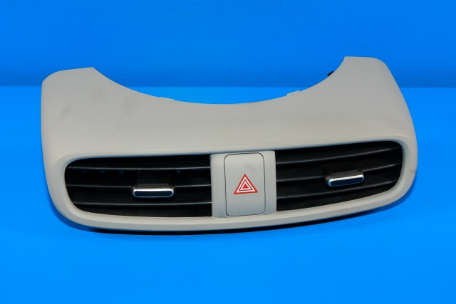 Dashbord friskluftdyse midtkonsoll til Kia Soul, 2014-2019 (Type II)  