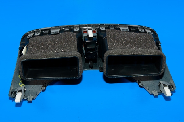 Dashbord friskluftdyse midtkonsoll til Kia Soul 2014-2019 (Type II)  