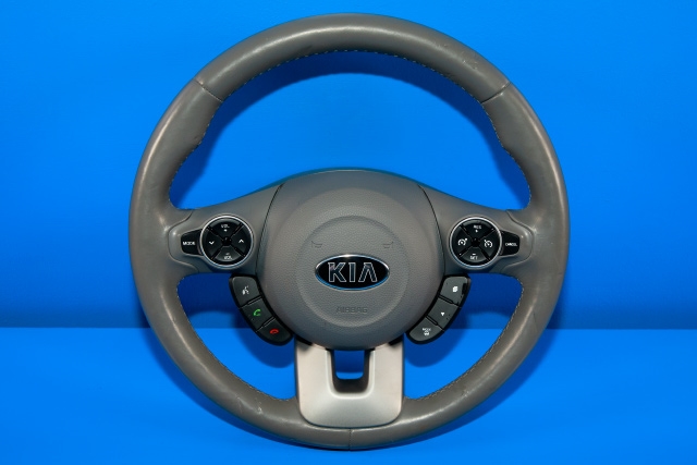 Airbag ratt til Kia Soul, 2014-2019 (Type II)  