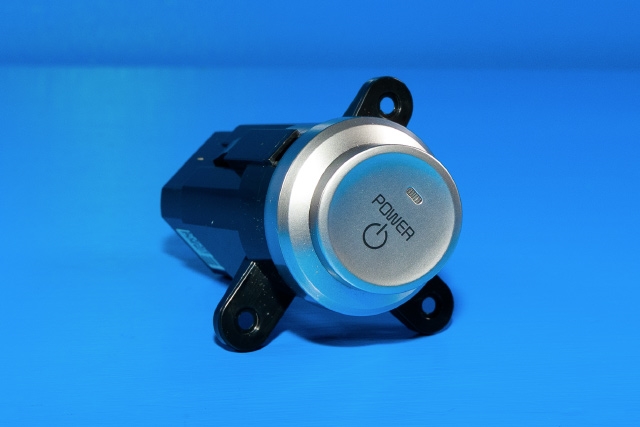 Bryter start/stopp til Kia Soul, 2014-2019 (Type II)  