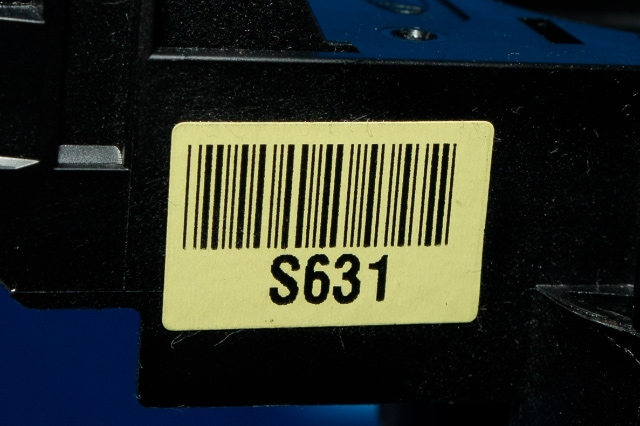 Bryter blink til Kia Soul 2014-2019 (Type II)  