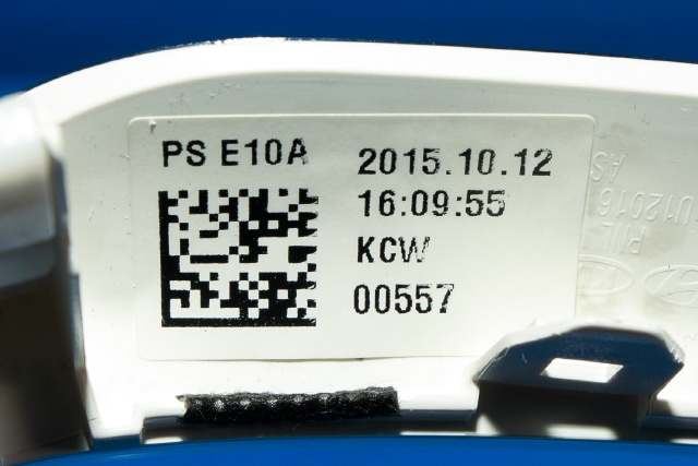 Dashbord diverse til Kia Soul 2014-2019 (Type II)  