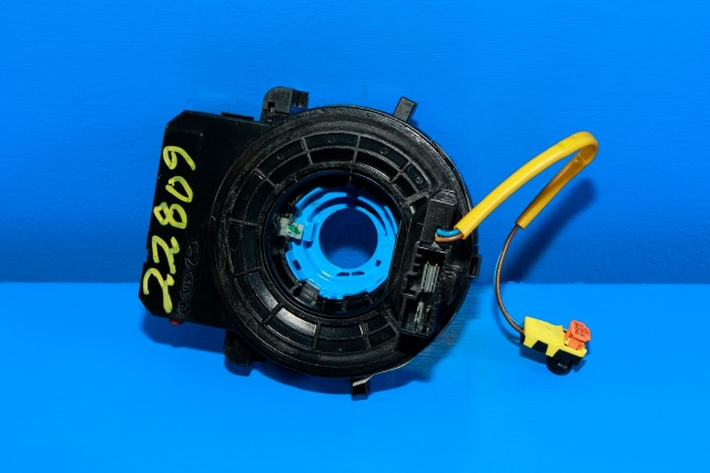 Airbag slepering til Kia Soul, 2014-2019 (Type II)  