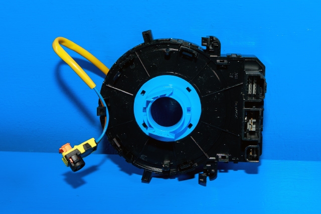 Airbag slepering til Kia Soul 2014-2019 (Type II)  