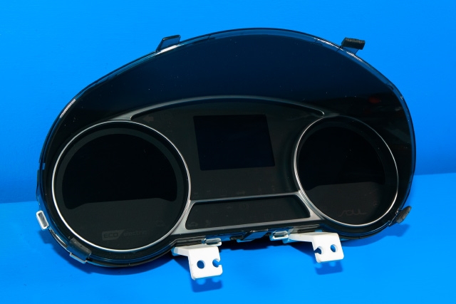 Instrumentpanel til Kia Soul, 2014-2019 (Type II)  (KIA|94003-E4250)