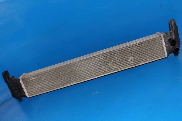 Radiator (automat gir) til VW Polo, 2014-2017 (Type V, Fase 2)  (VAG|6C0 121 253 B)