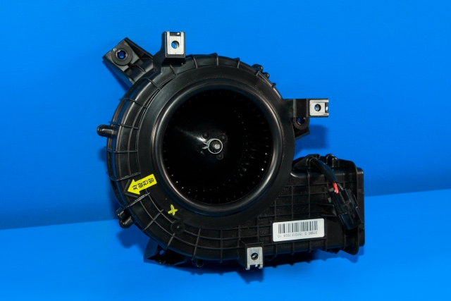 Batteri kjølevifte til Kia Soul 2014-2019 (Type II)  