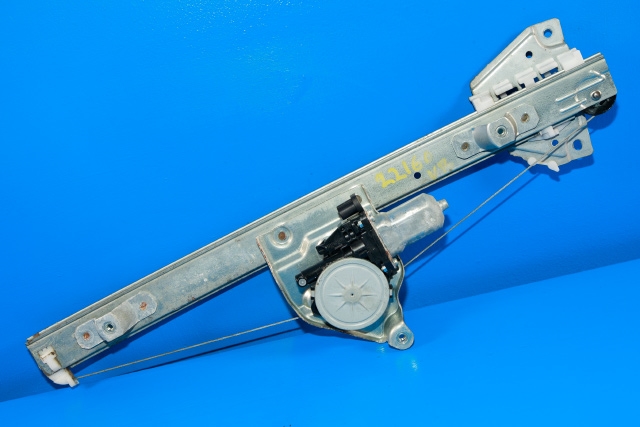 Ruteheis venstre bak til Suzuki Grand Vitara 2005-2015 (Type III) (DENSO|262100-3530|83460-65J00|)