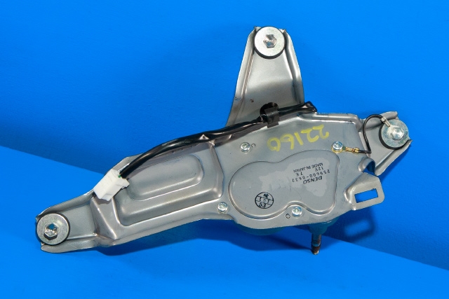 Viskermotor bakrute til Suzuki Grand Vitara 2005-2015 (Type III)  (DENSO|259600-0632|)