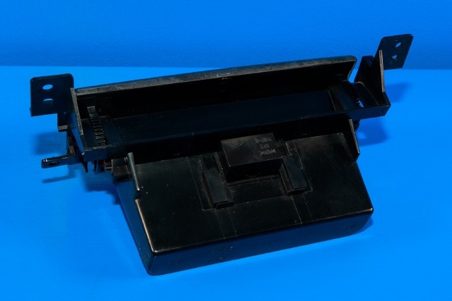 Dashbord myntrom til Suzuki Grand Vitara 2005-2015 (Type III)