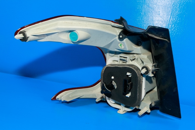 Baklykt høyre ytre til Peugeot 2008 2013-2019 (Type I) (PEUGEOT|96 780743 80|)