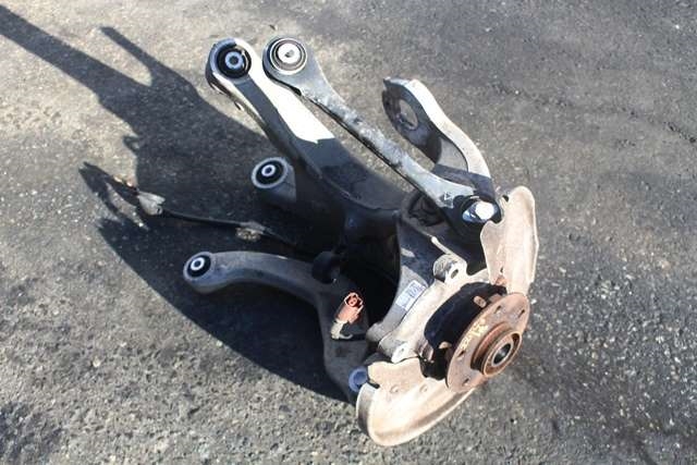 Bakstilling høyre side til Audi Q5, 2008-2012 (Type I, Fase 1)  