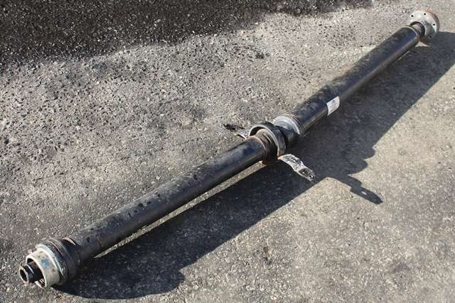 Mellomaksel til Audi Q5 2008-2012 (Type I, Fase 1) (VAG|8R0 521 101 E|)