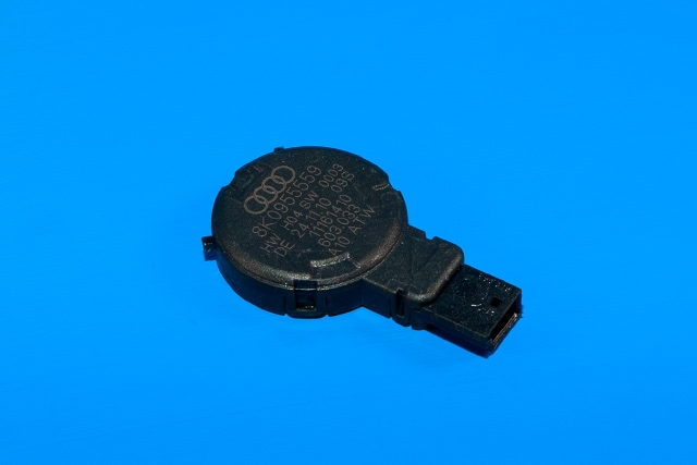 Sensor regnsensor til Audi Q5, 2008-2012 (Type I, Fase 1)  (VAG|8K0 955 559)