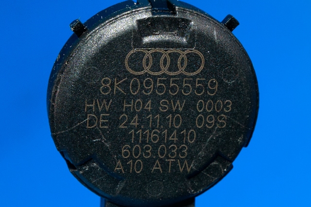 Sensor regnsensor til Audi Q5 2008-2012 (Type I, Fase 1) (VAG|8K0 955 559|)