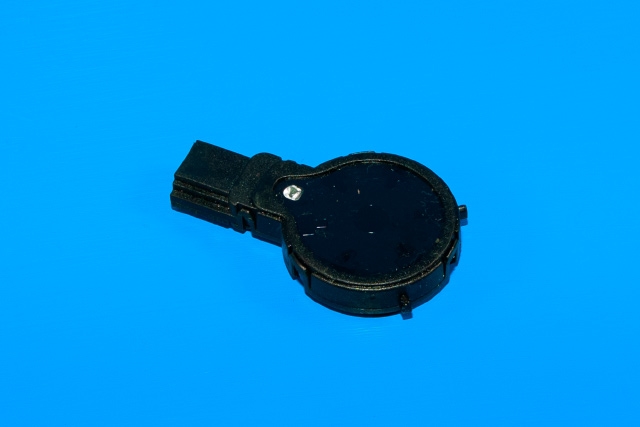 Sensor regnsensor til Audi Q5 2008-2012 (Type I, Fase 1) (VAG|8K0 955 559|)