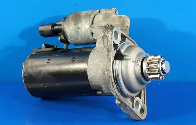 Starter diesel til VW Passat 2011-2015 (B7) (B7) (BOSCH|0 001 153 007|02Z 911 024 H|)