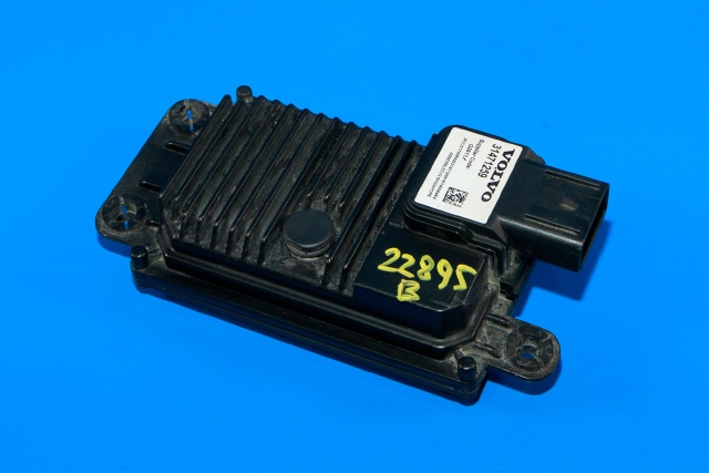 Sensor radar til Volvo XC60, 2014-2017 (Type I, Fase 2)  (VOLVO|31471259)