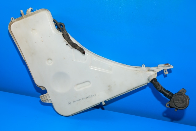 Spylertank foran til BMW 3-Serie 2012-2018 (F30/F31/F34) (F30/F31/F34) (BMW|7 241 675|)