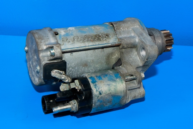 Starter til VW Polo 2014-2017 (Type V, Fase 2)  (DENSO|438000-0202|0AM 911 024 A|)