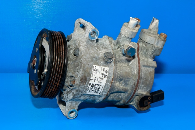 Aircondition kompressor til VW Polo, 2014-2017 (Type V, Fase 2)  (SANDEN|1774F)