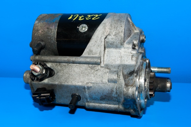 Starter diesel til Toyota Hiace, 2007-2012 (Fase 3)  (DENSO|428000-0290)