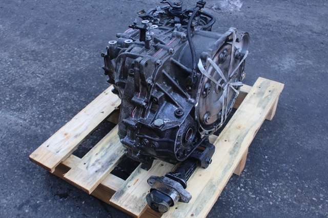Girkasse automat til Hyundai i40, 2012-2017  