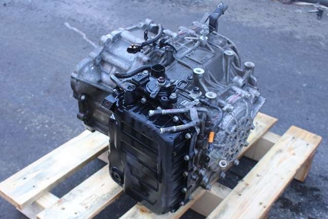 Girkasse automat til Hyundai i40 2012-2017