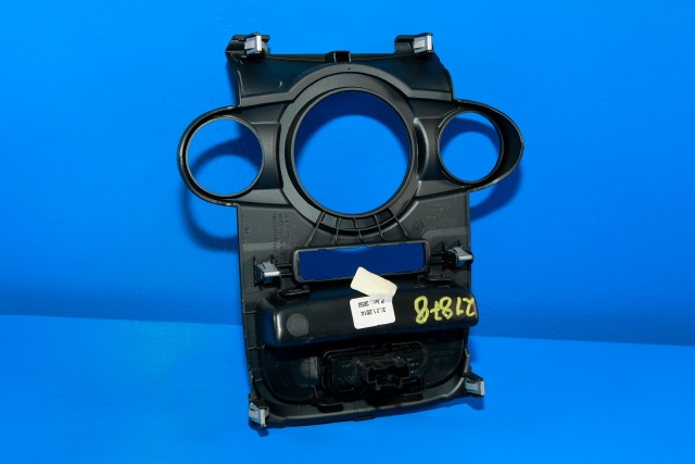 Dashbord diverse til Ford Fiesta 2013-2017 (Type VI, Fase 2)  