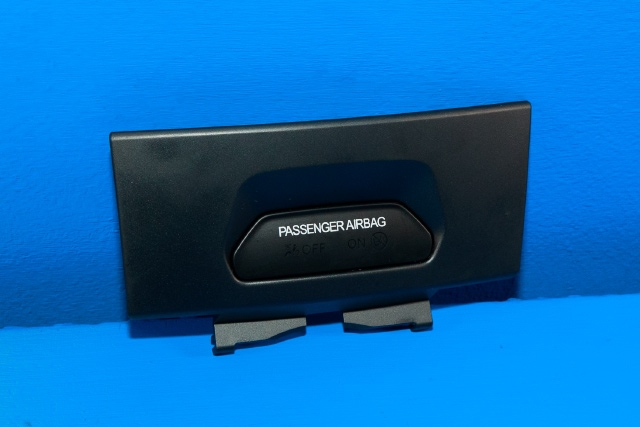 Dashbord diverse til Ford Fiesta 2013-2017 (Type VI, Fase 2)