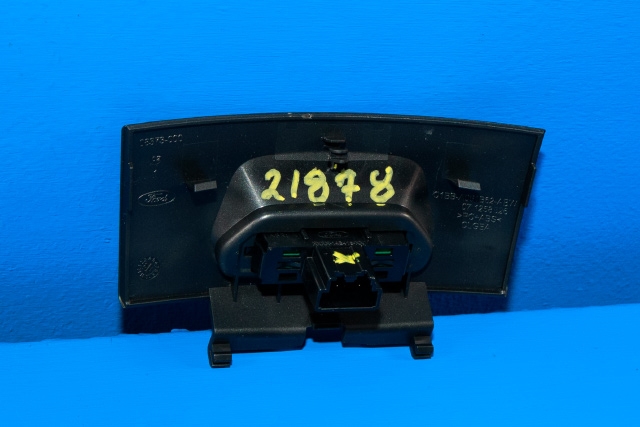 Dashbord diverse til Ford Fiesta 2013-2017 (Type VI, Fase 2)