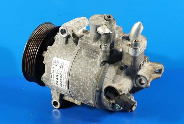 Aircondition kompressor til VW Passat 2011-2015 (B7) (B7) (DELPHI|09232003453.D|5N0 820 803 E|)