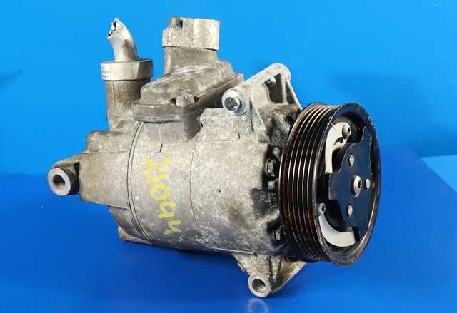 Aircondition kompressor til VW Passat 2011-2015 (B7) (B7) (DELPHI|09232003453.D|5N0 820 803 E|)