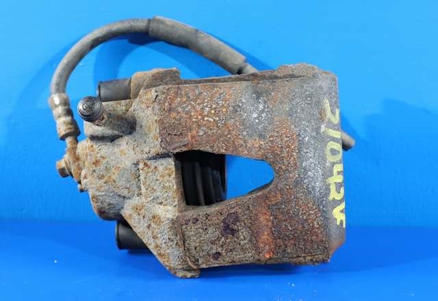 Bremsecaliper venstre foran til Audi A1, 2010-2014 (Type I, Fase 1)