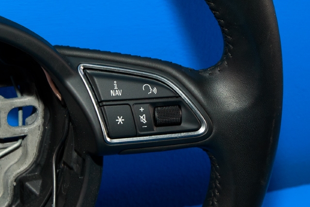 Ratt til Audi A1 2010-2014 (Type I, Fase 1)  (VAG|4G0 419 091 R|)