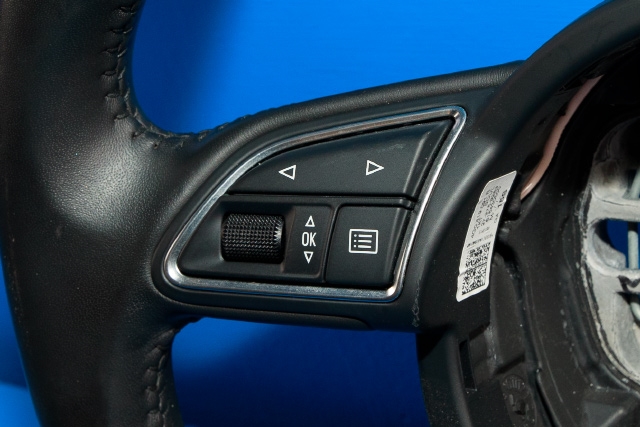 Ratt til Audi A1 2010-2014 (Type I, Fase 1)  (VAG|4G0 419 091 R|)