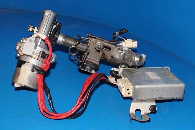 Rattaksel elektrisk servo til Toyota Avensis, 2009-2015 (Type III, Fase 1)  (JTEKT|JJ002-008260)
