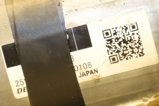 Rattaksel elektrisk servo til Toyota Avensis 2009-2015 (Type III, Fase 1)  (JTEKT|JJ002-008260|45250-05550|)