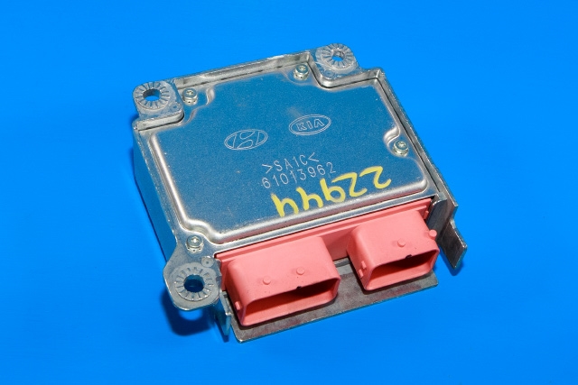 Styreenhet airbag hovedsensor til Hyundai i40 2012-2017  (HYUNDAI|95910-3Z300|)