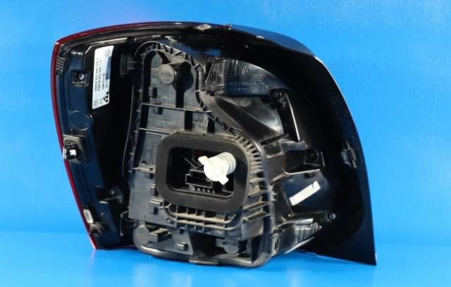 Baklykt høyre til VW Polo 2014-2017 (Type V, Fase 2)  (VAG|6C0 945 096 F|)