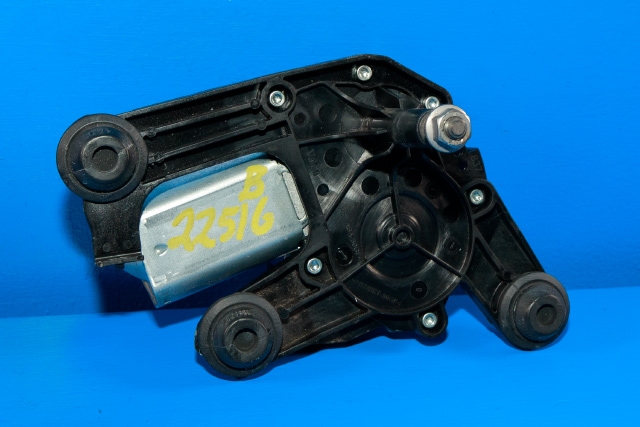 Viskermotor bakrute til Peugeot 3008 2009-2016 (Type I) (VALEO|530 31 812|96 804774 80|)