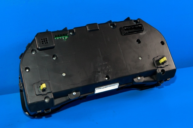Instrumentpanel til Toyota Avensis 2009-2015 (Type III, Fase 1)  (DENSO|257440-6846|83800-05K70|)