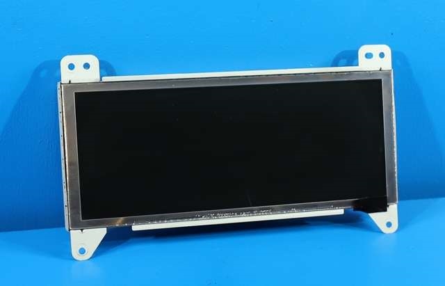 Instrumentpanel til Tesla Model S, 2013-2016 (Fase 1)  (TESLA|1004788-00-C)