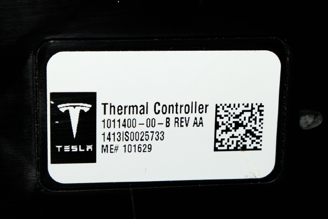 Styreenhet diverse til Tesla Model S 2013-2016 (Fase 1)  (TESLA|1011400-00-B|)