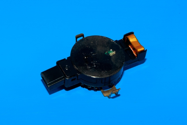 Sensor regnsensor til Tesla Model S 2013-2016 (Fase 1)  (HELLA|6PW 011 357-01|)