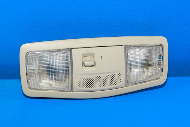Taklyspanel til Mitsubishi Outlander, 2012-2015 (Type III, Fase 1)  (MITSUBISHI|8401A009ZZ)